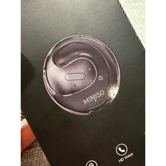 Miniso X15 Pro - Picture 2 of 5